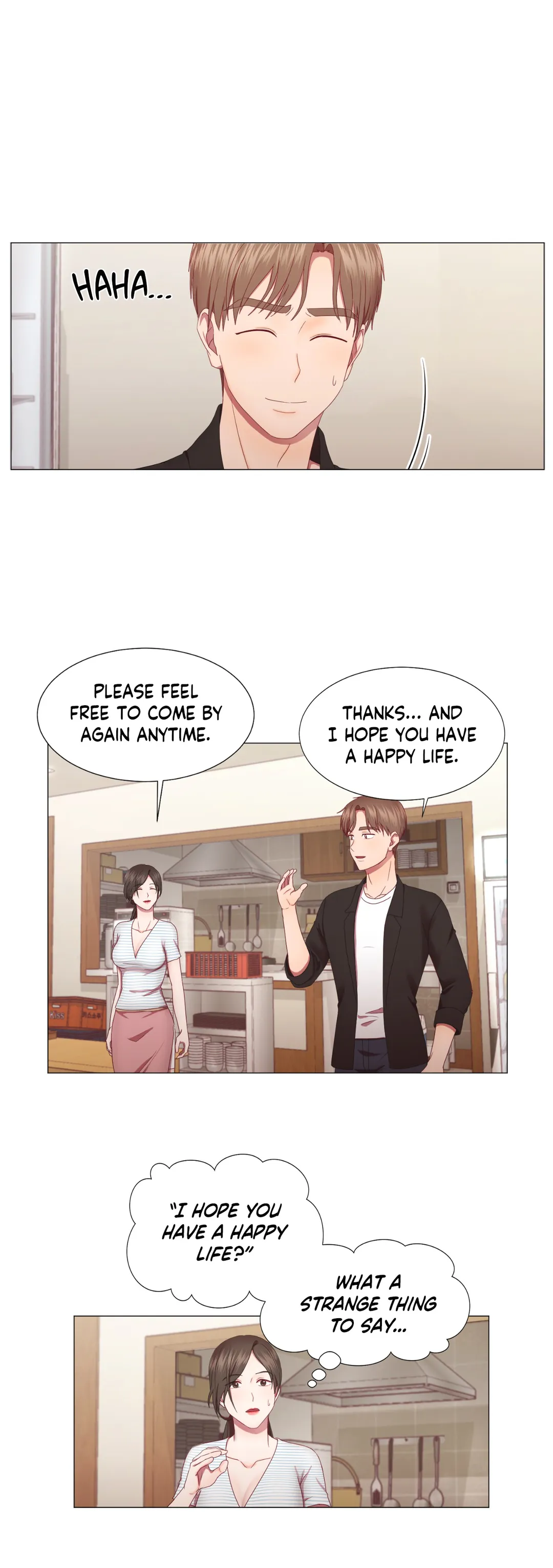 Alive and Swell Chapter 3 image 14