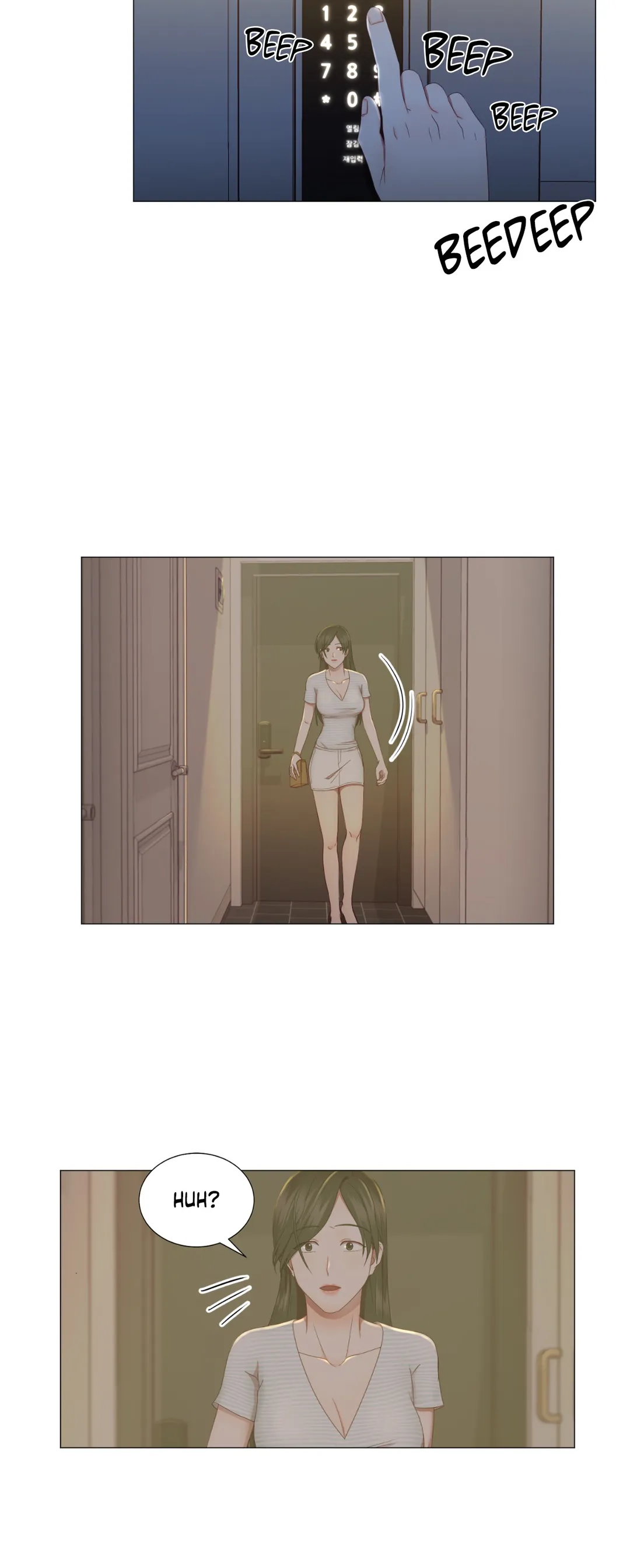 Alive and Swell Chapter 3 image 16