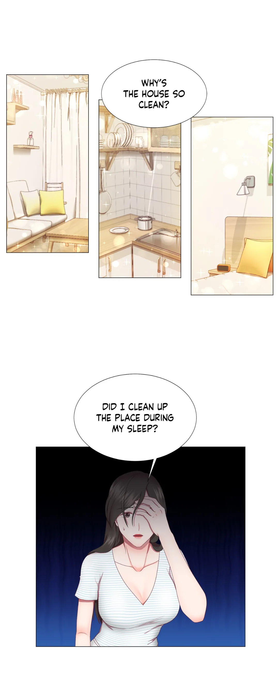 Alive and Swell Chapter 3 image 17
