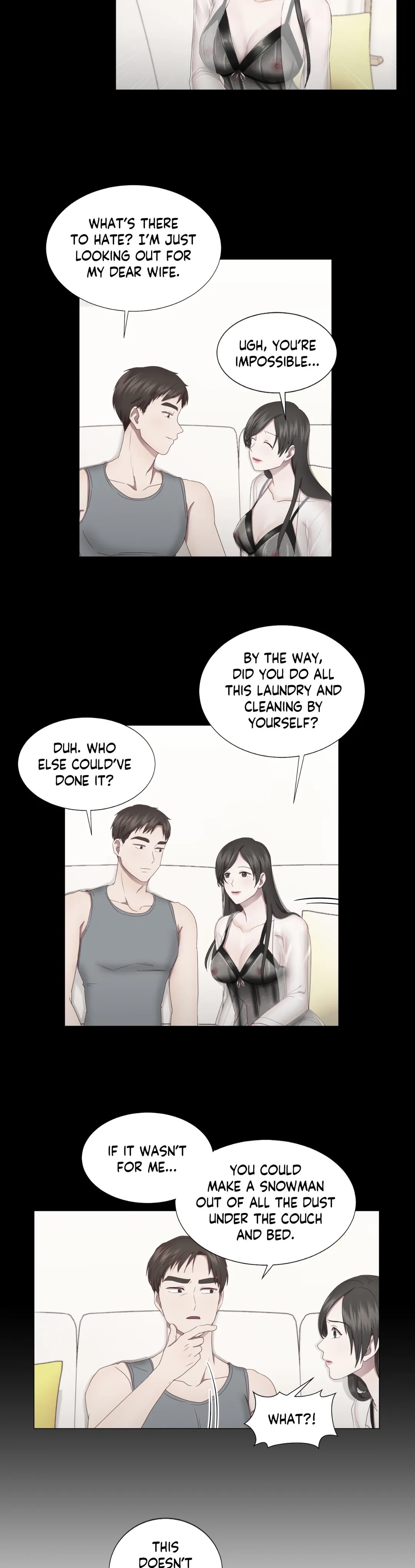 Alive and Swell Chapter 3 image 19
