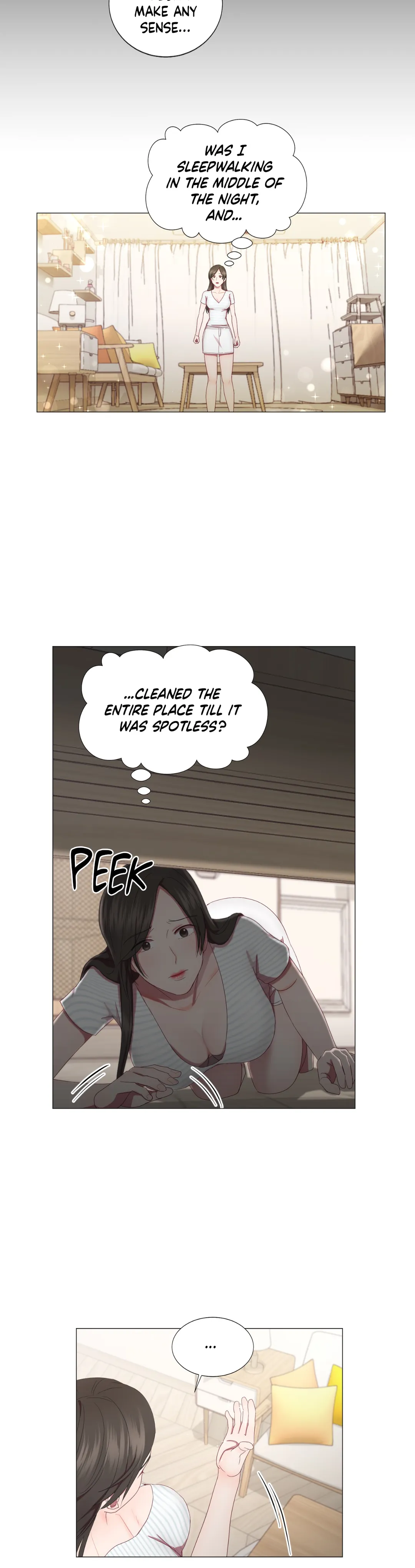 Alive and Swell Chapter 3 image 20