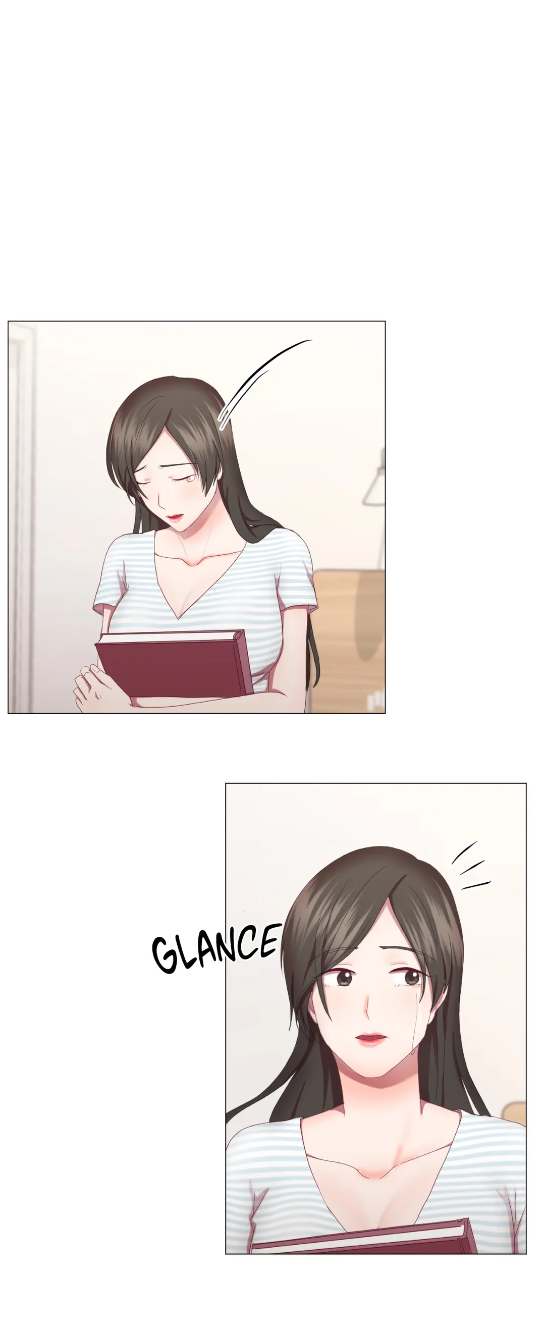 Alive and Swell Chapter 3 image 24