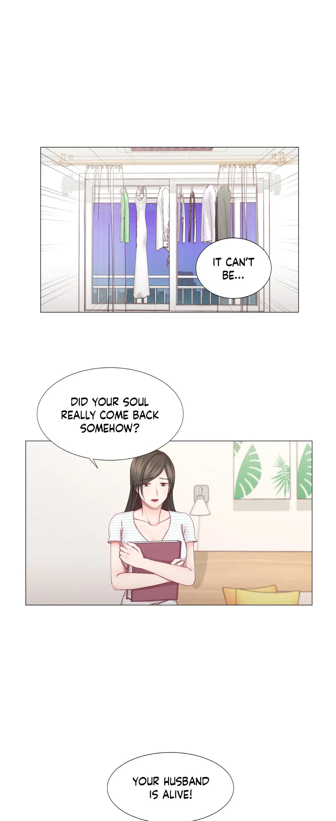 Alive and Swell Chapter 3 image 25