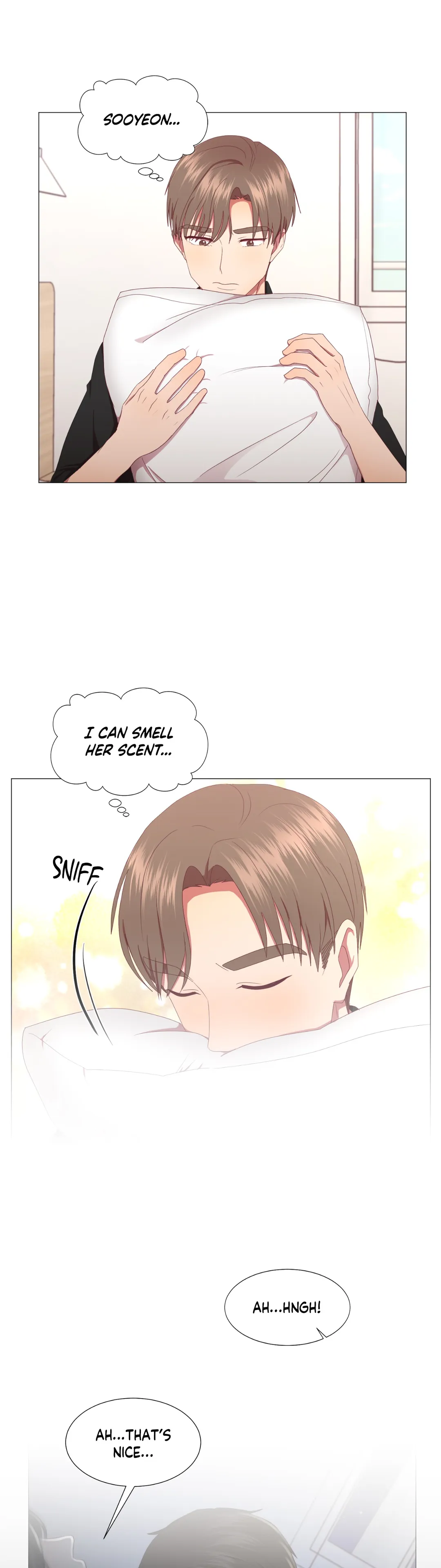 Alive and Swell Chapter 4 image 10