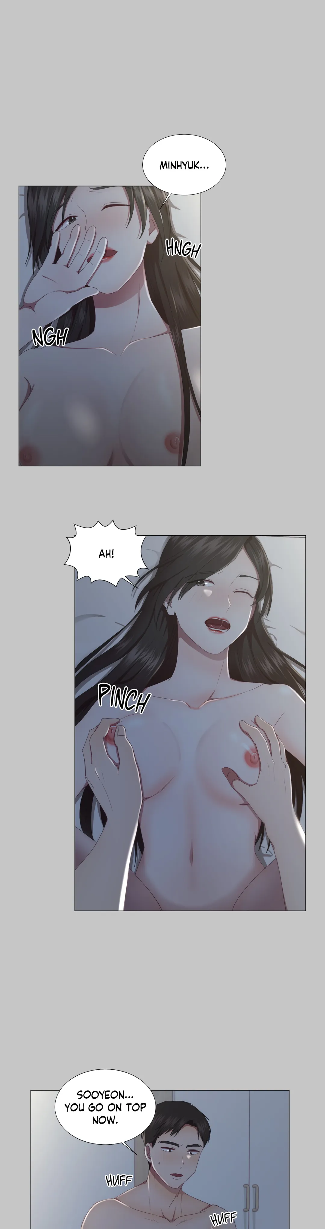 Alive and Swell Chapter 4 image 12