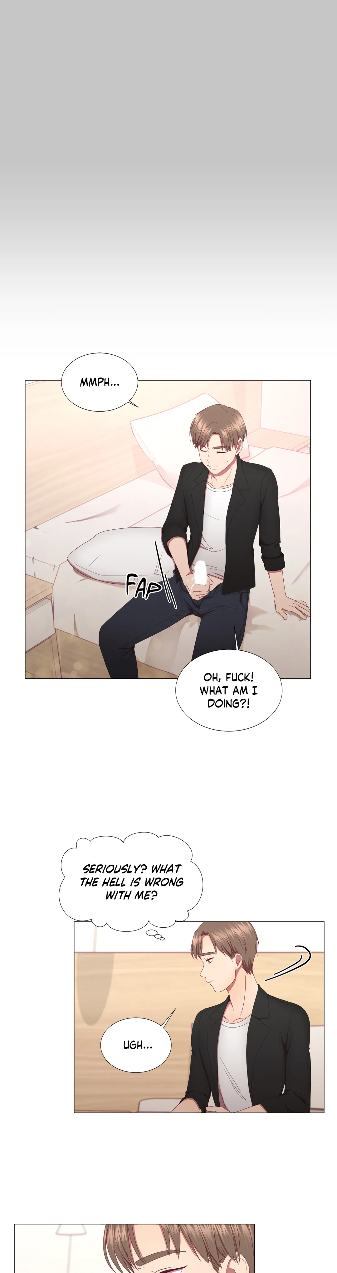 Alive and Swell Chapter 4 image 15