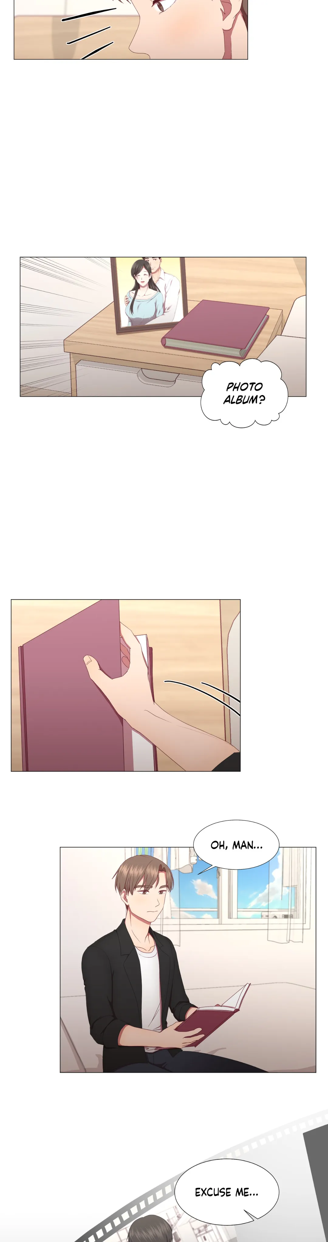 Alive and Swell Chapter 4 image 16