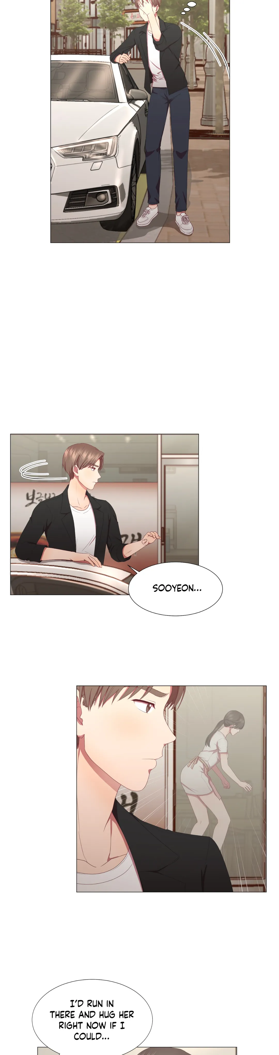 Alive and Swell Chapter 4 image 1