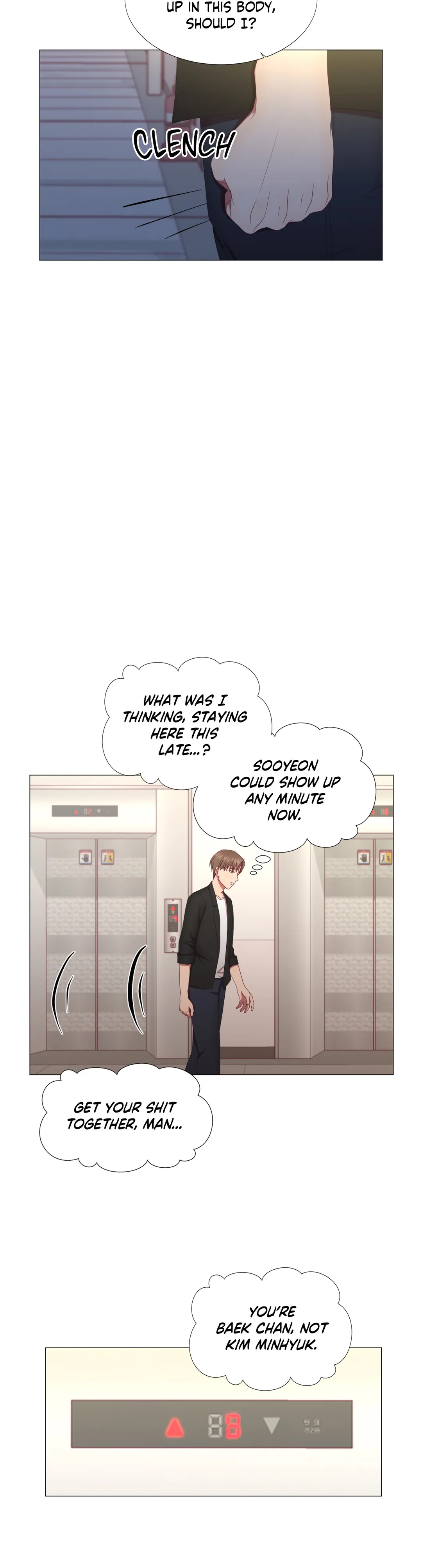 Alive and Swell Chapter 4 image 19