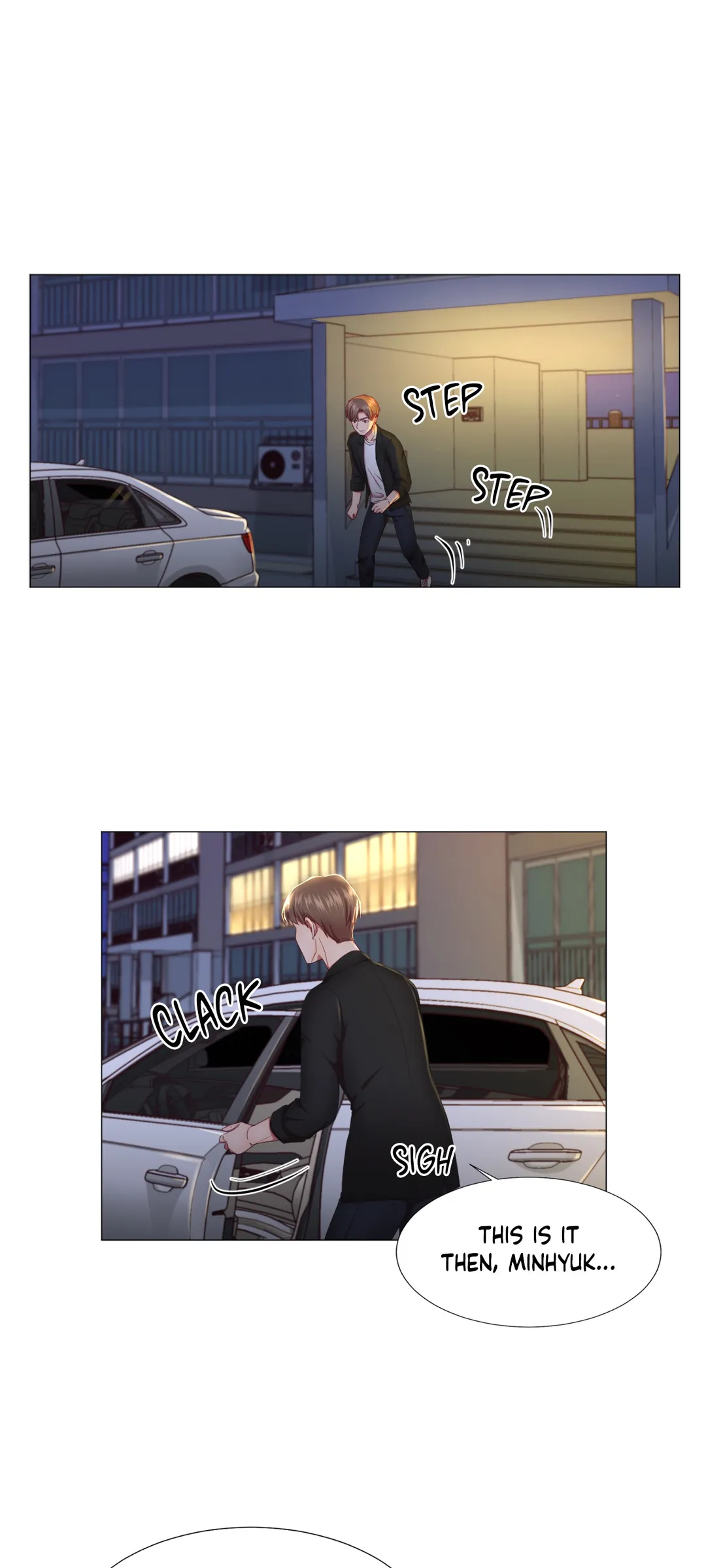 Alive and Swell Chapter 5 image 0