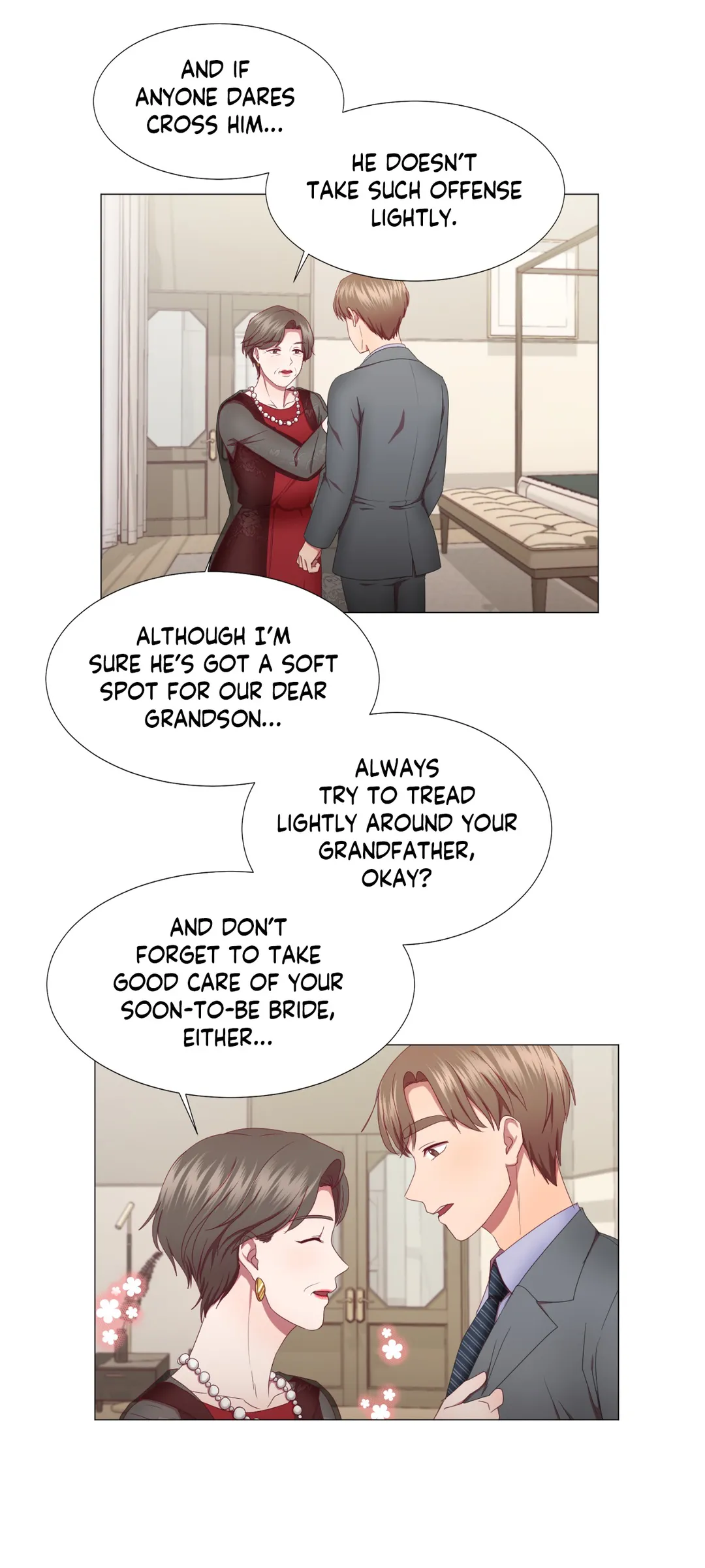 Alive and Swell Chapter 5 image 9