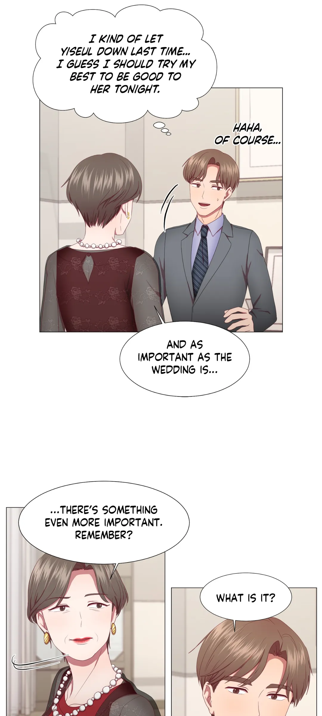 Alive and Swell Chapter 5 image 10