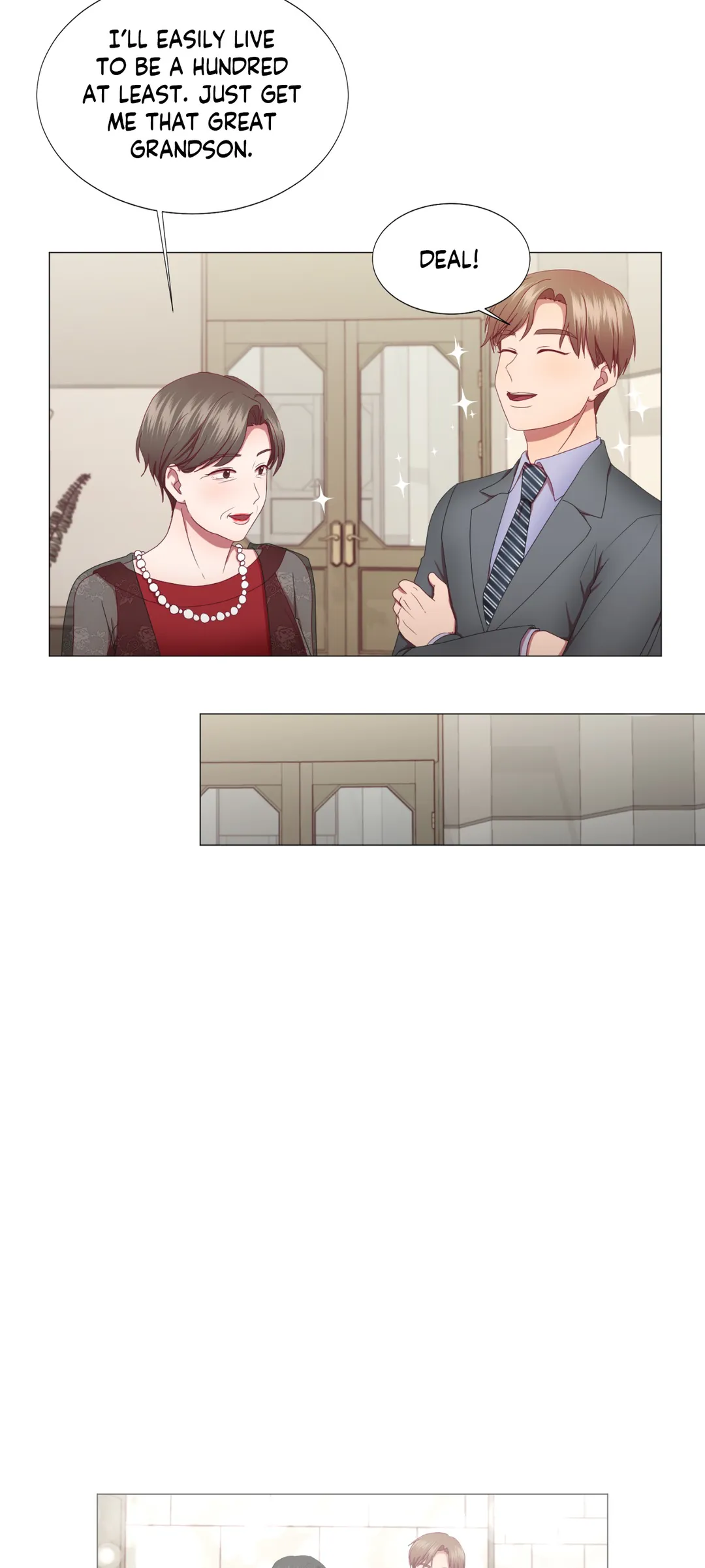 Alive and Swell Chapter 5 image 13