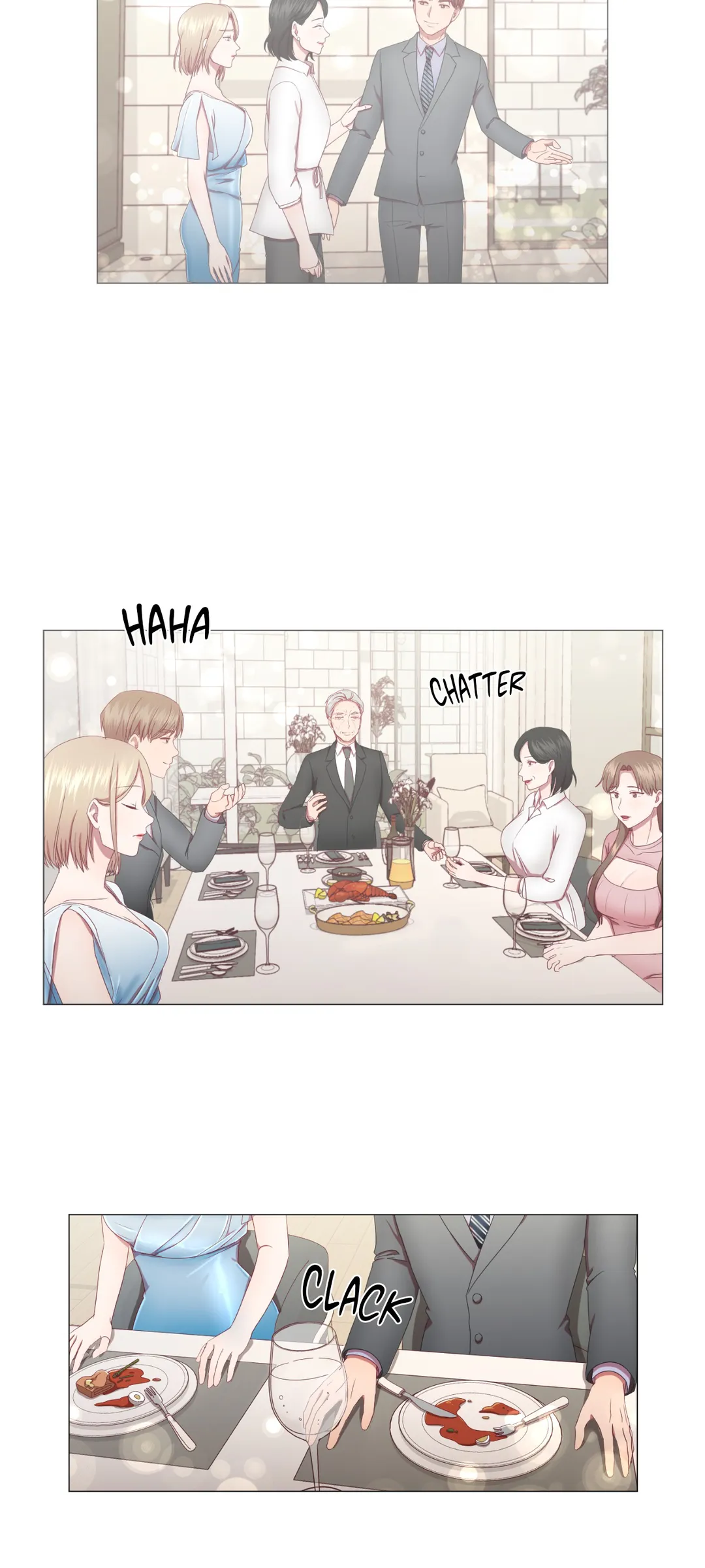 Alive and Swell Chapter 5 image 14