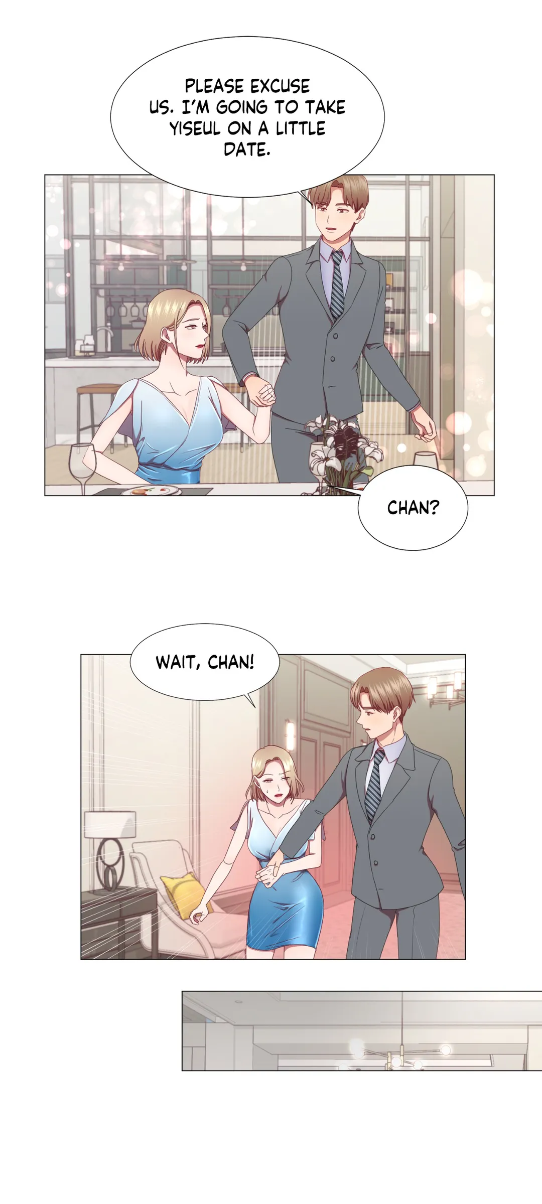 Alive and Swell Chapter 5 image 15