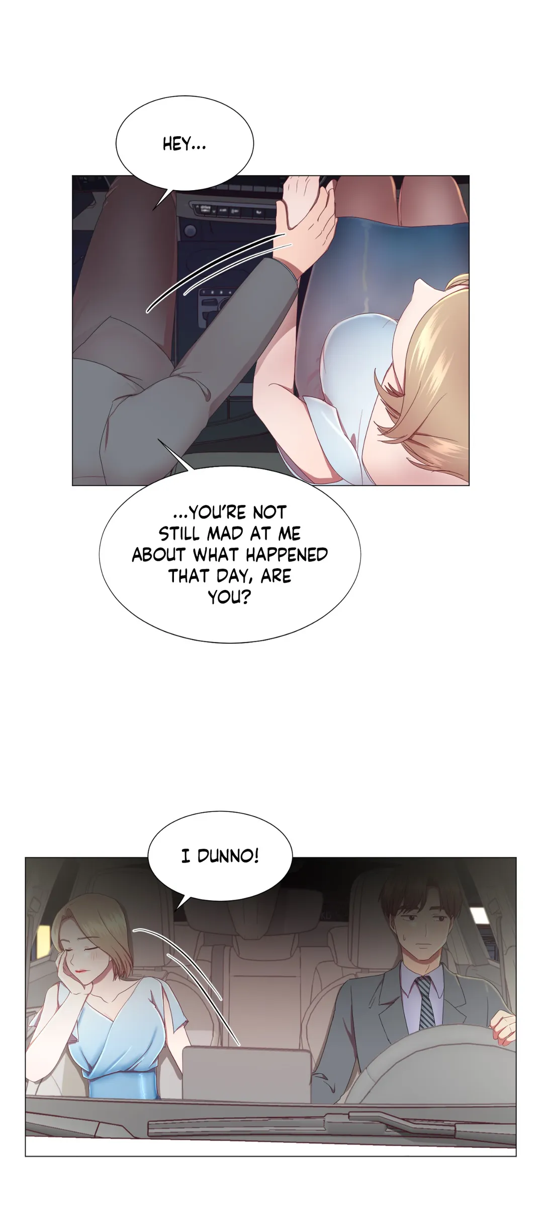 Alive and Swell Chapter 5 image 17
