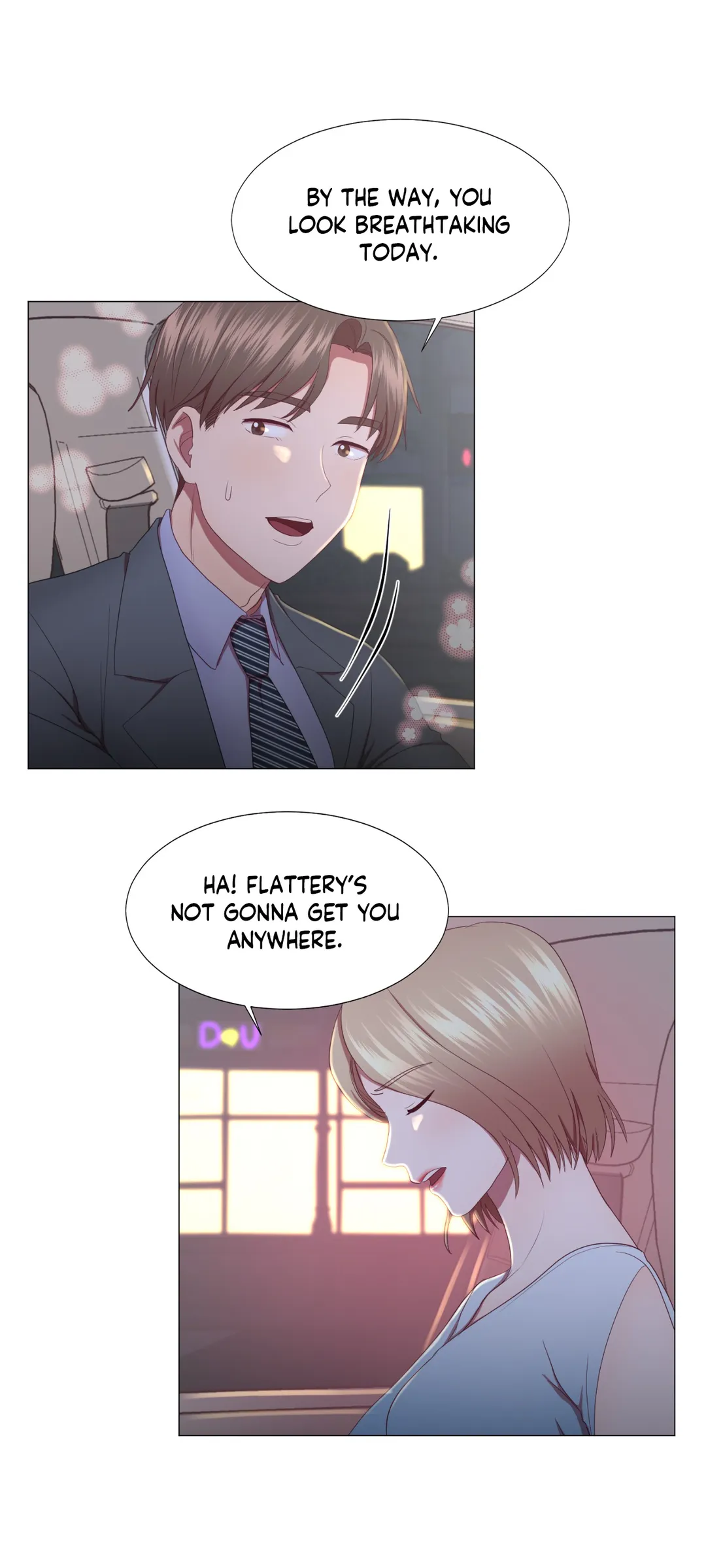 Alive and Swell Chapter 5 image 18