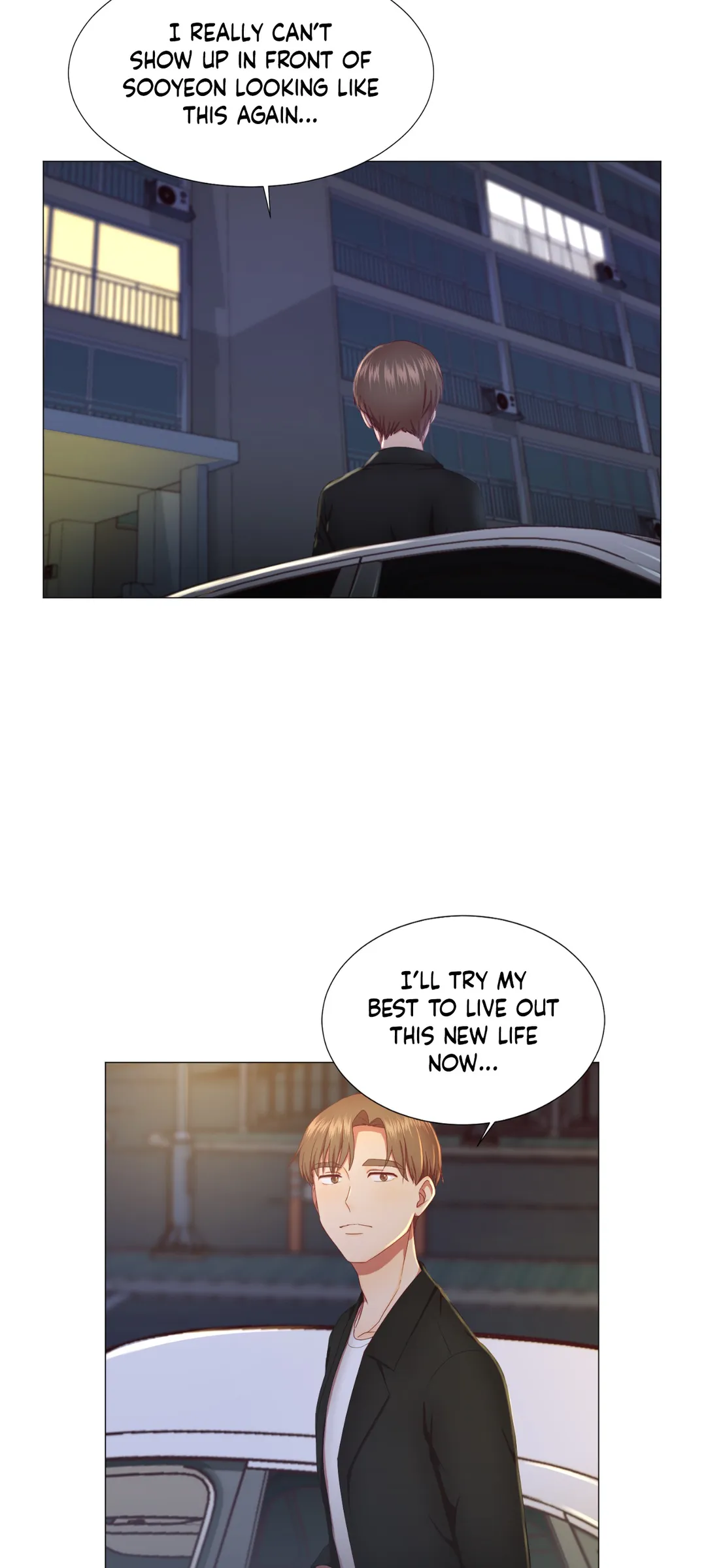 Alive and Swell Chapter 5 image 1