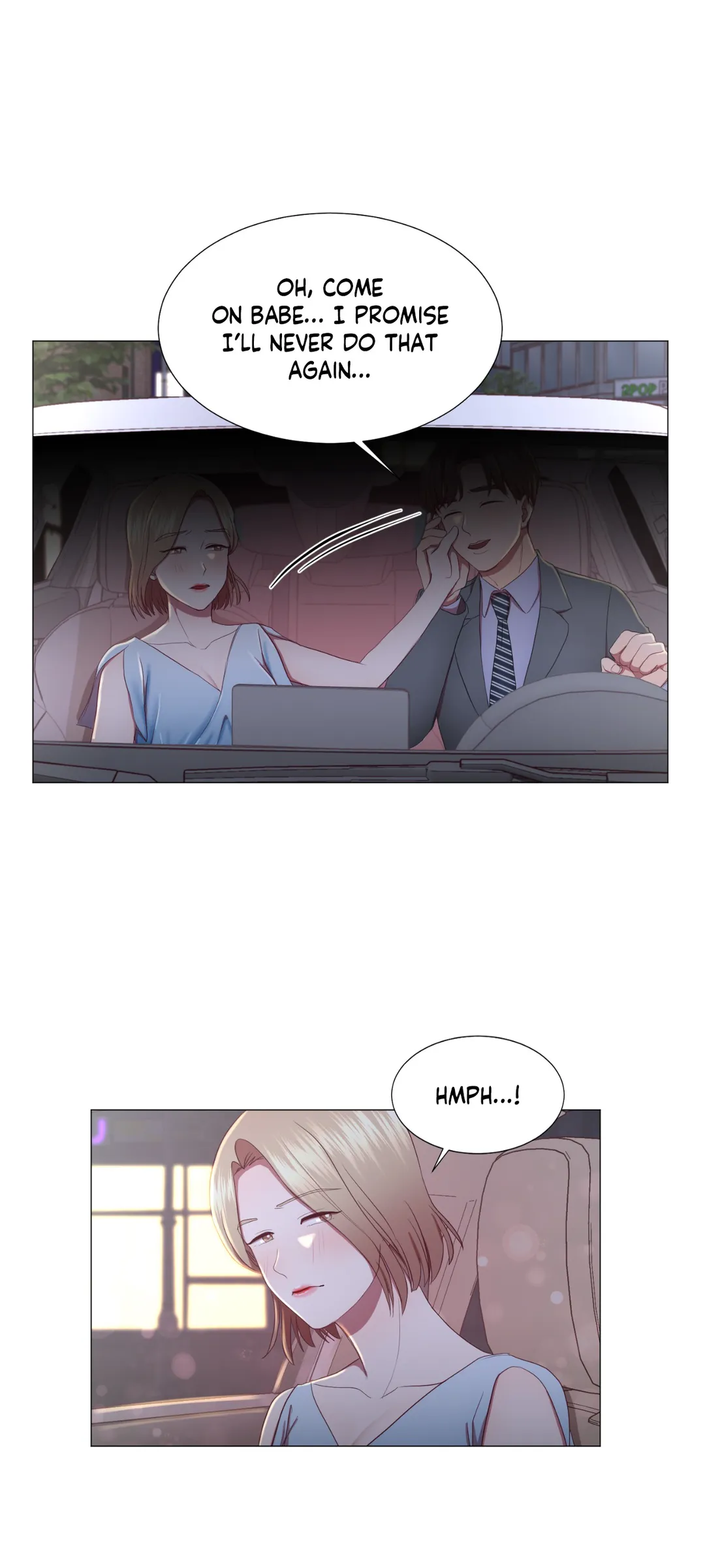 Alive and Swell Chapter 5 image 19