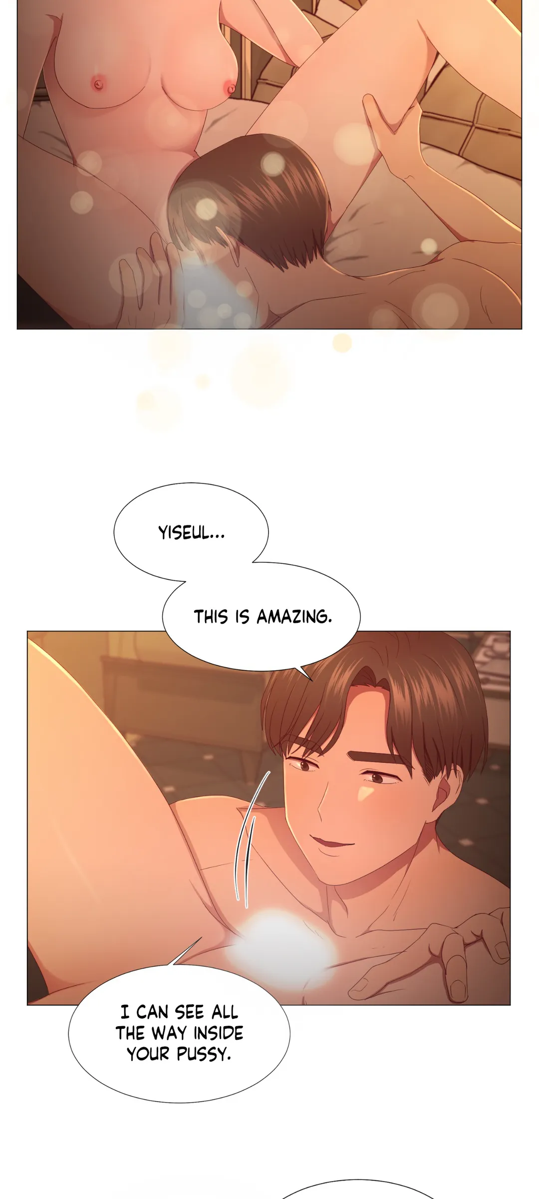 Alive and Swell Chapter 5 image 22