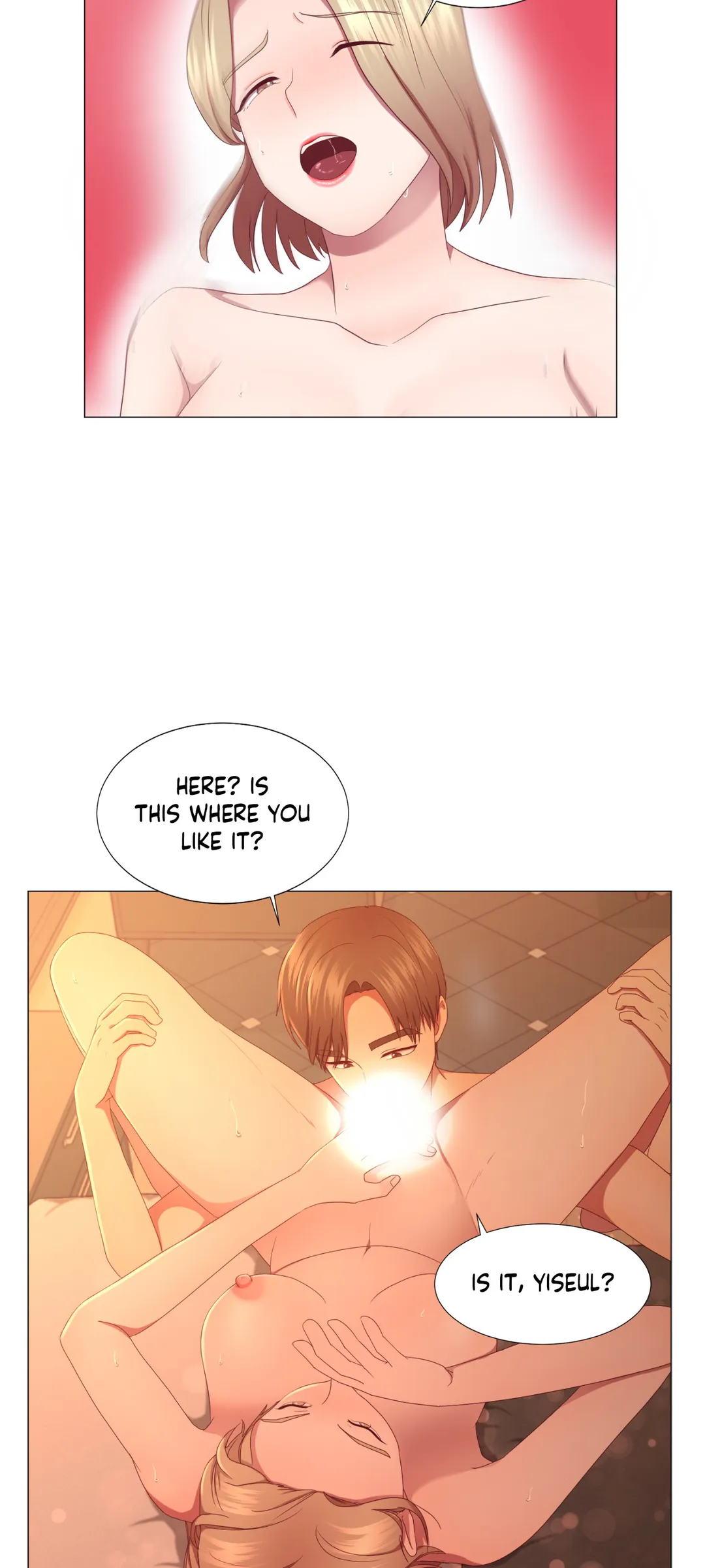 Alive and Swell Chapter 5 image 25