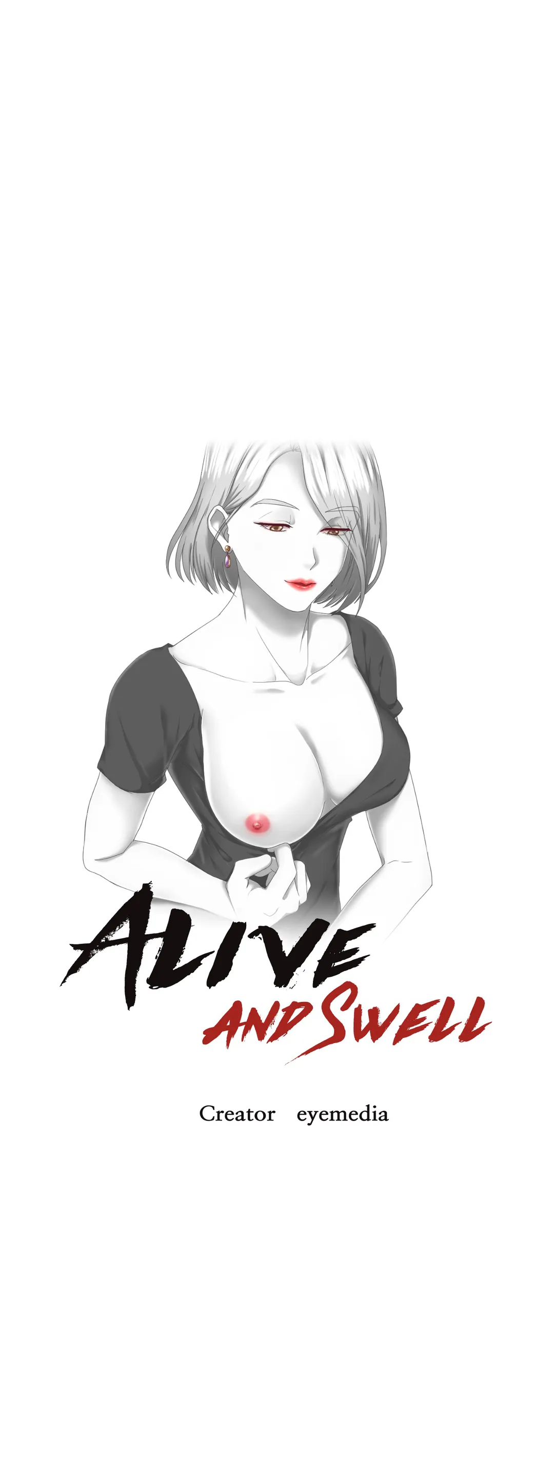 Alive and Swell Chapter 5 image 3