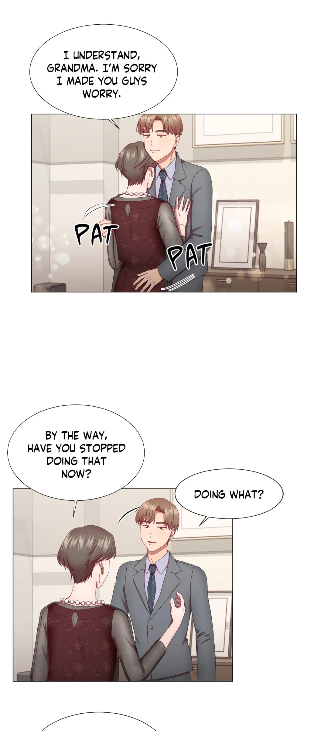 Alive and Swell Chapter 5 image 6