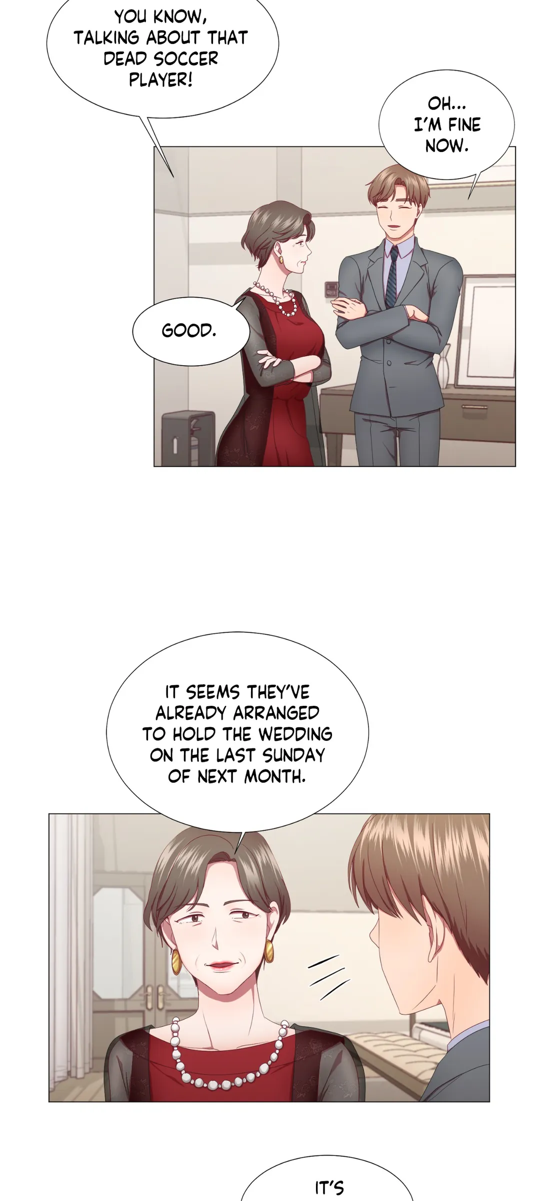Alive and Swell Chapter 5 image 7