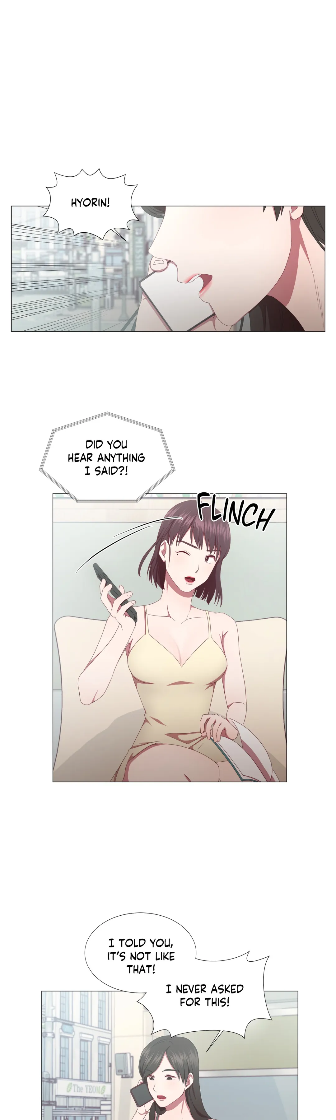 Alive and Swell Chapter 6 image 10