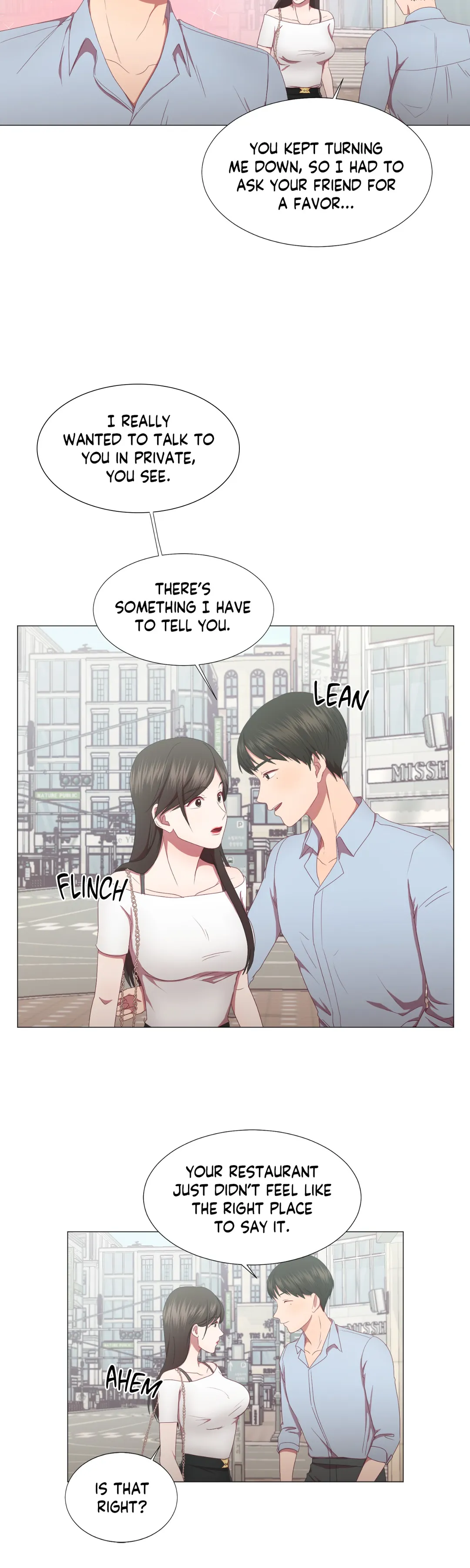 Alive and Swell Chapter 6 image 13