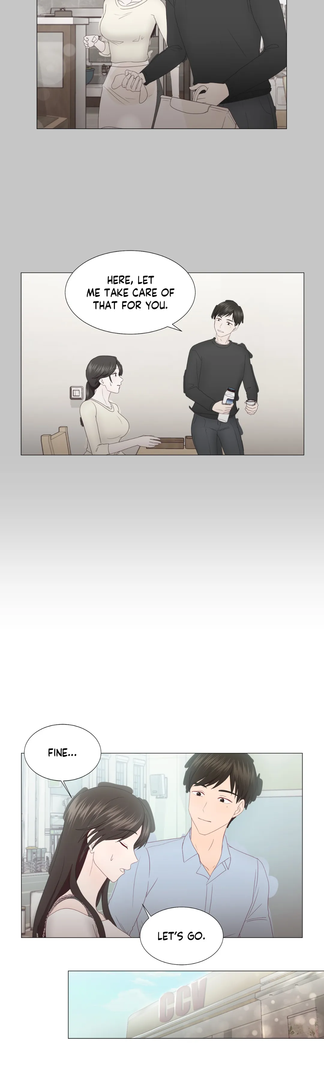 Alive and Swell Chapter 6 image 15