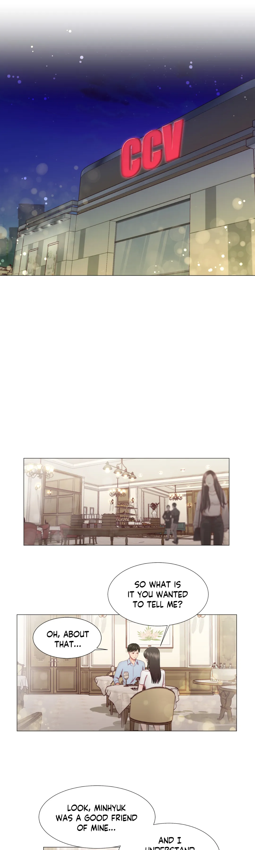 Alive and Swell Chapter 6 image 16