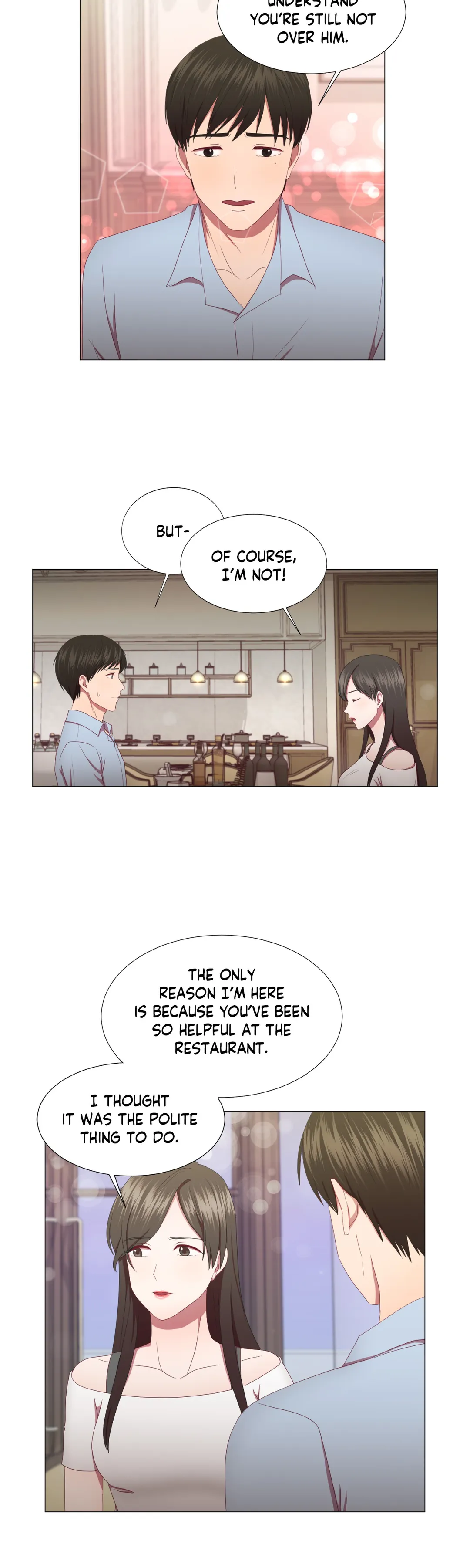 Alive and Swell Chapter 6 image 17