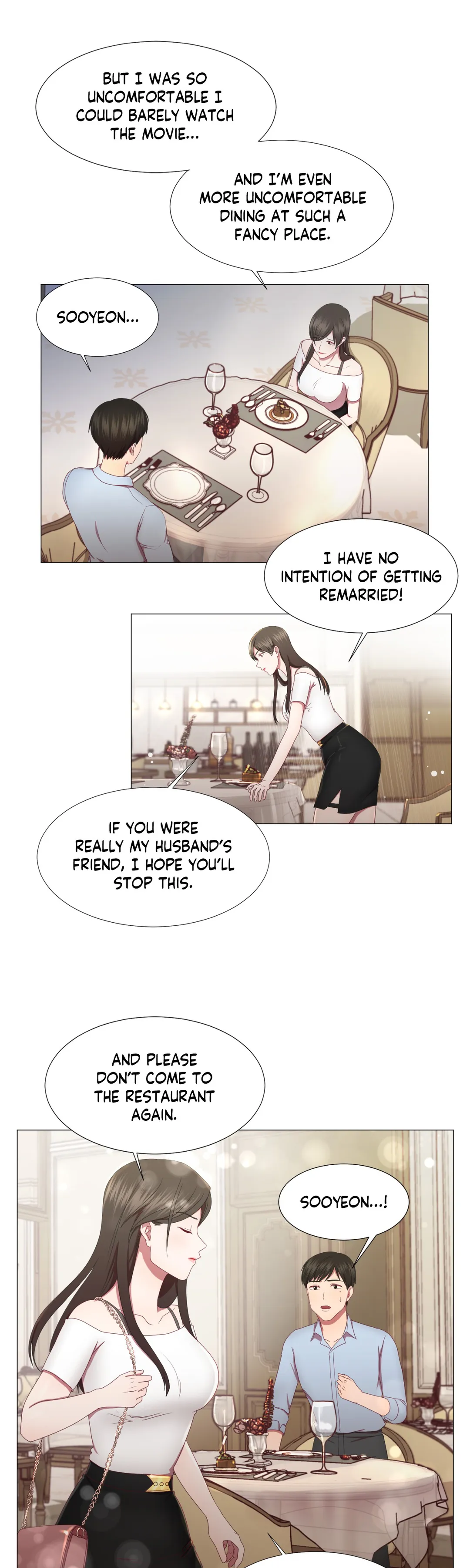 Alive and Swell Chapter 6 image 18