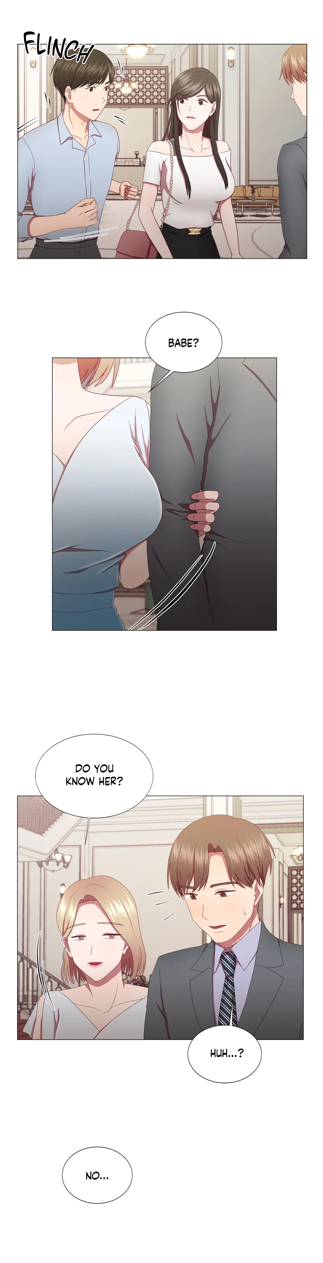 Alive and Swell Chapter 6 image 22