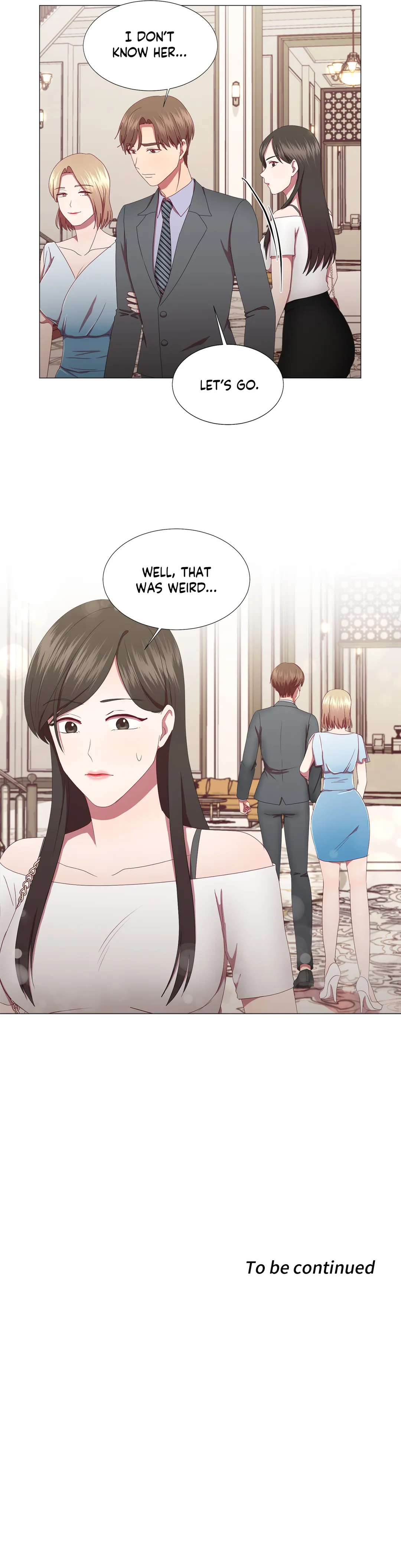 Alive and Swell Chapter 6 image 23