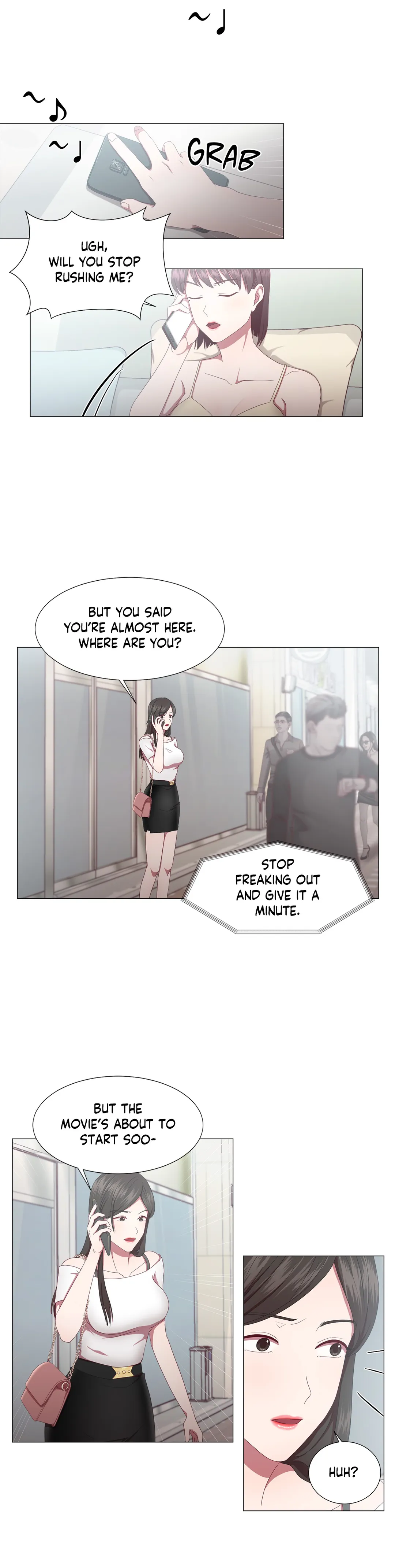 Alive and Swell Chapter 6 image 7