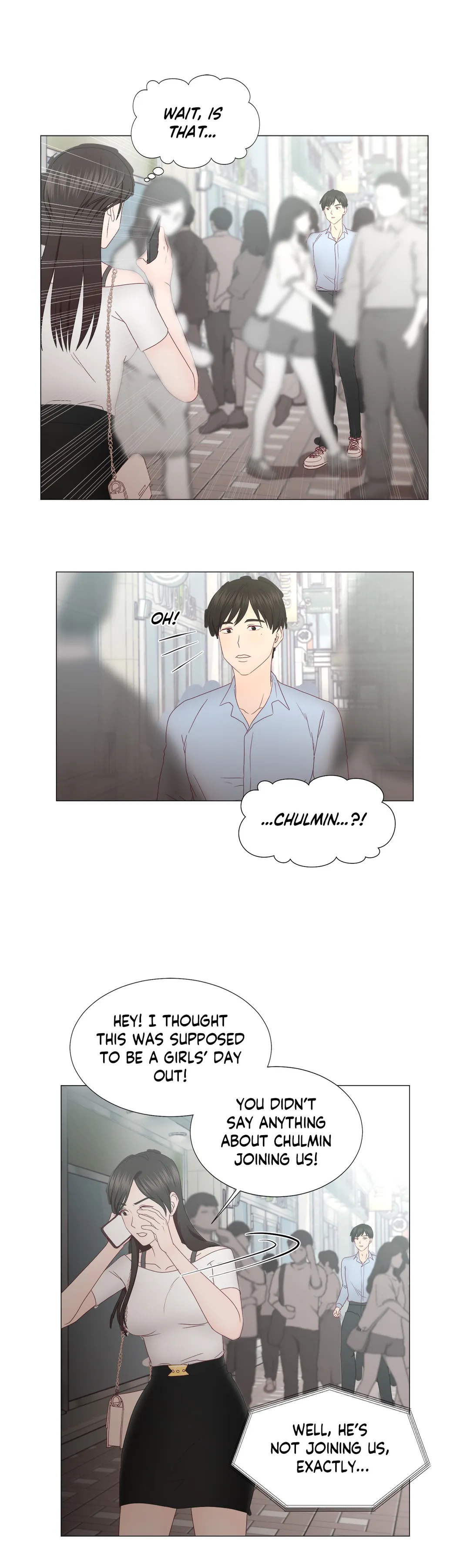 Alive and Swell Chapter 6 image 8