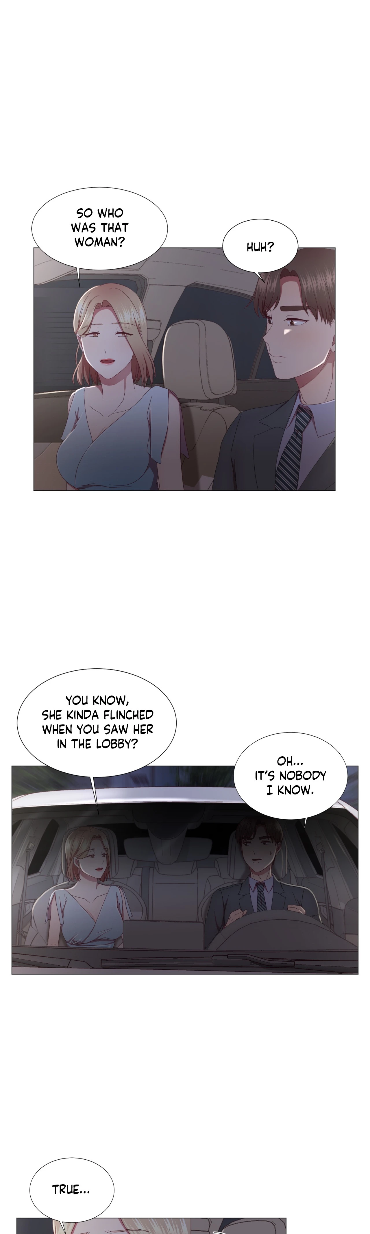 Alive and Swell Chapter 7 image 0