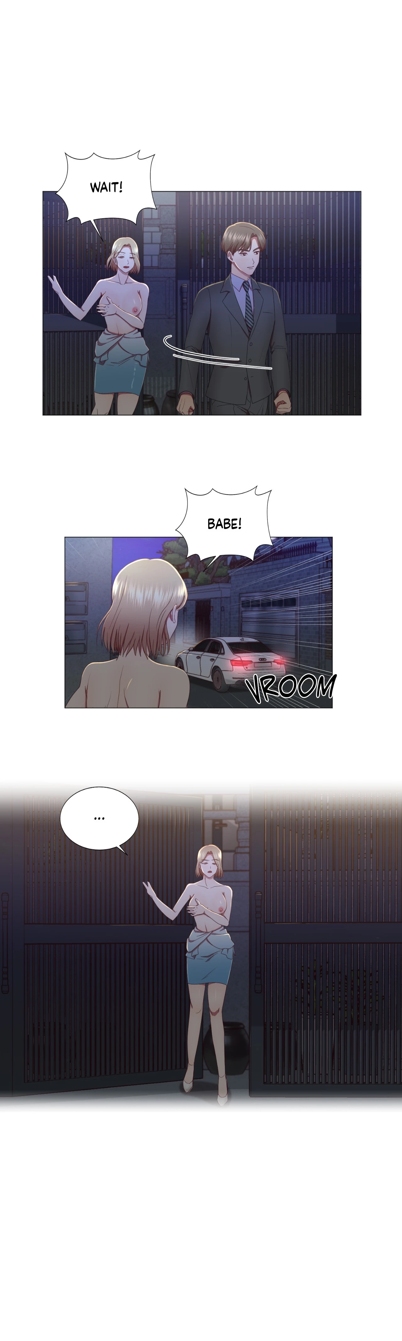 Alive and Swell Chapter 7 image 10