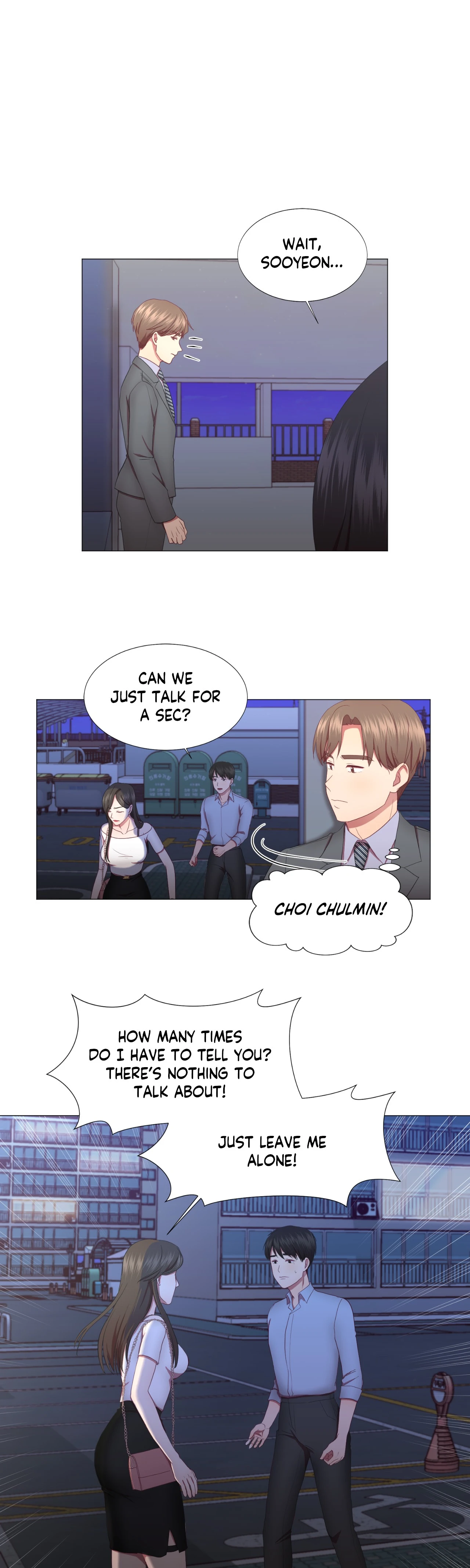 Alive and Swell Chapter 7 image 12