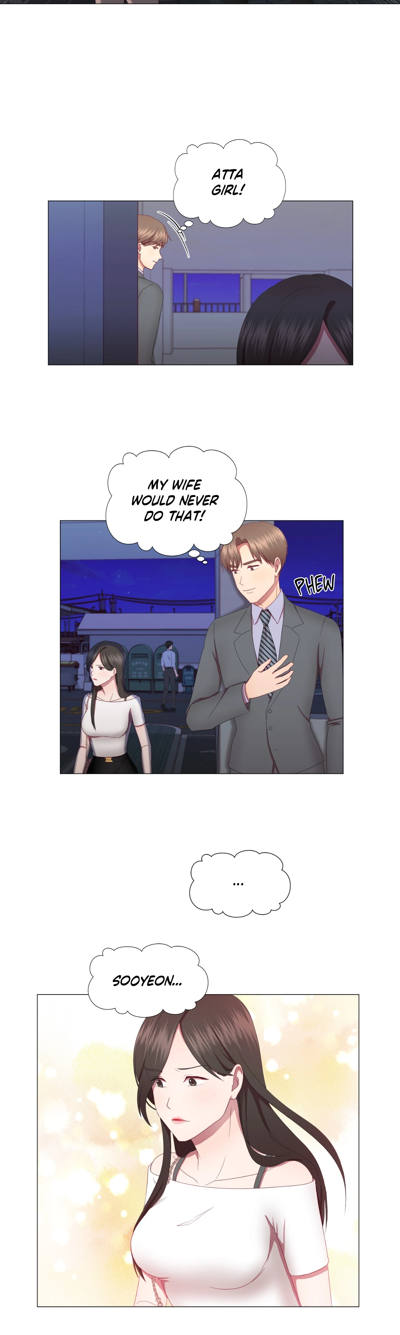 Alive and Swell Chapter 7 image 13