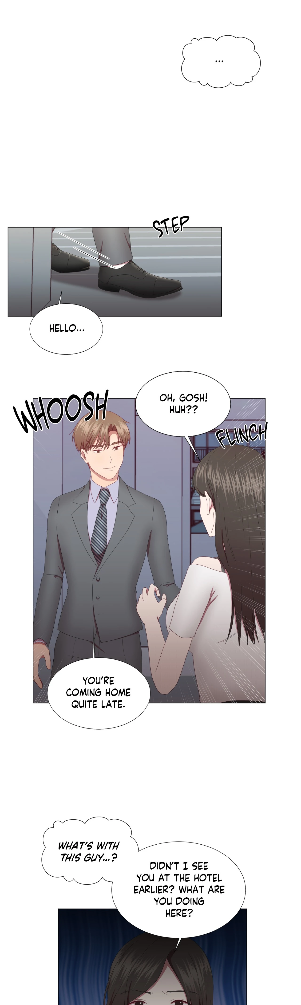 Alive and Swell Chapter 7 image 14