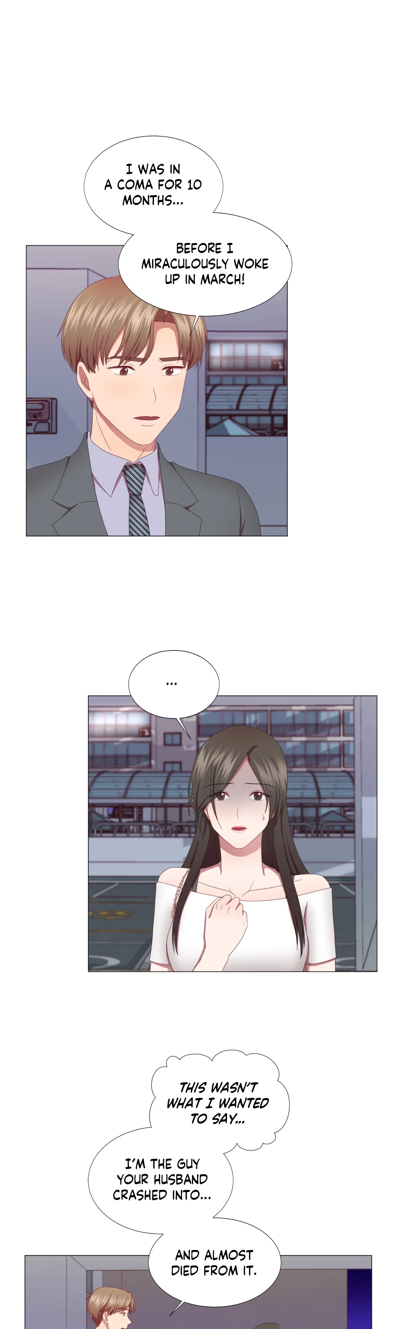 Alive and Swell Chapter 7 image 16