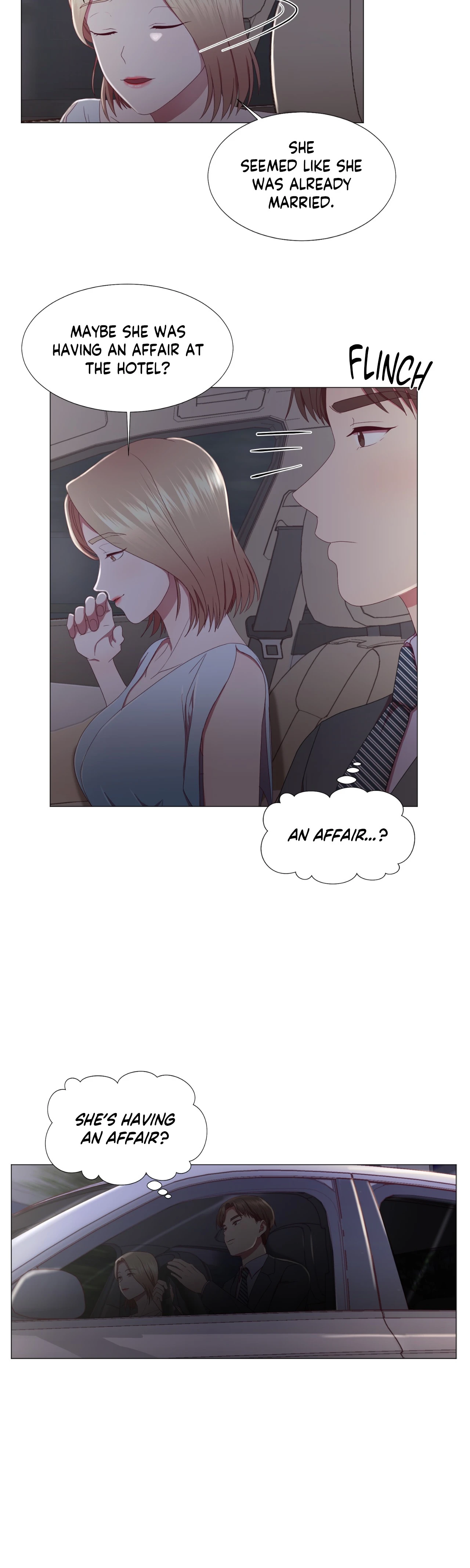 Alive and Swell Chapter 7 image 1