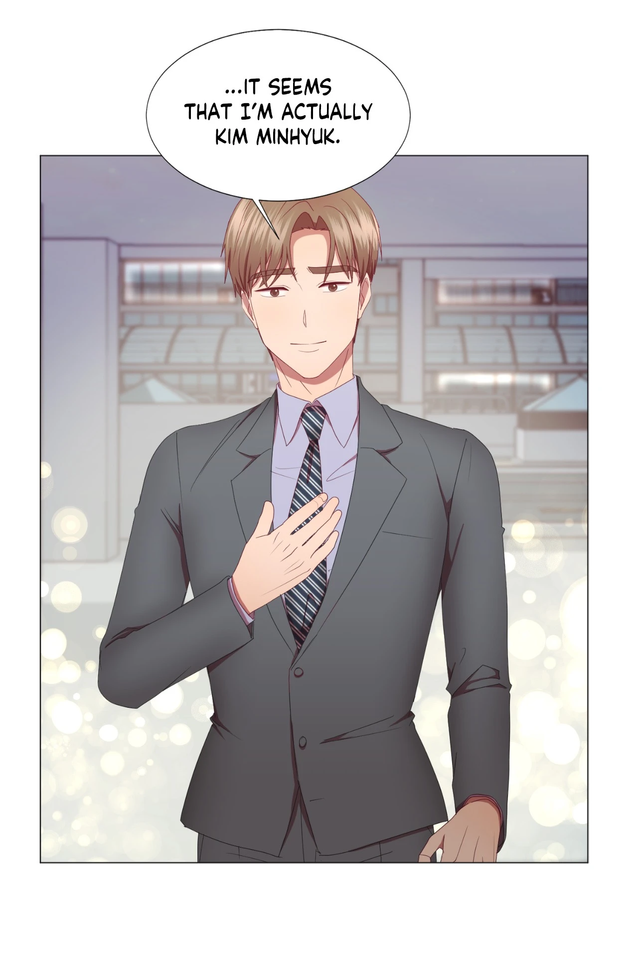 Alive and Swell Chapter 7 image 24