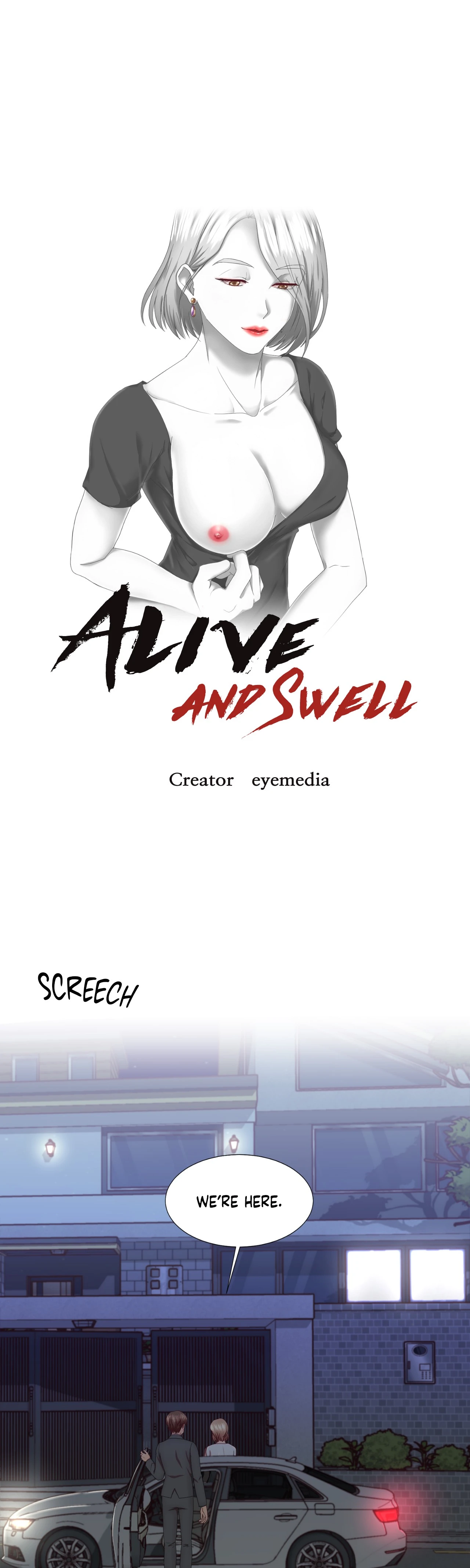 Alive and Swell Chapter 7 image 2