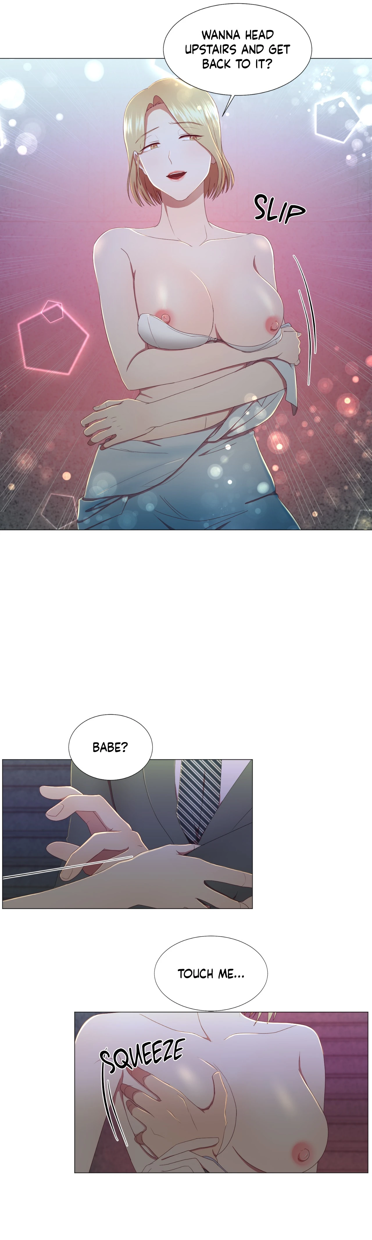 Alive and Swell Chapter 7 image 5