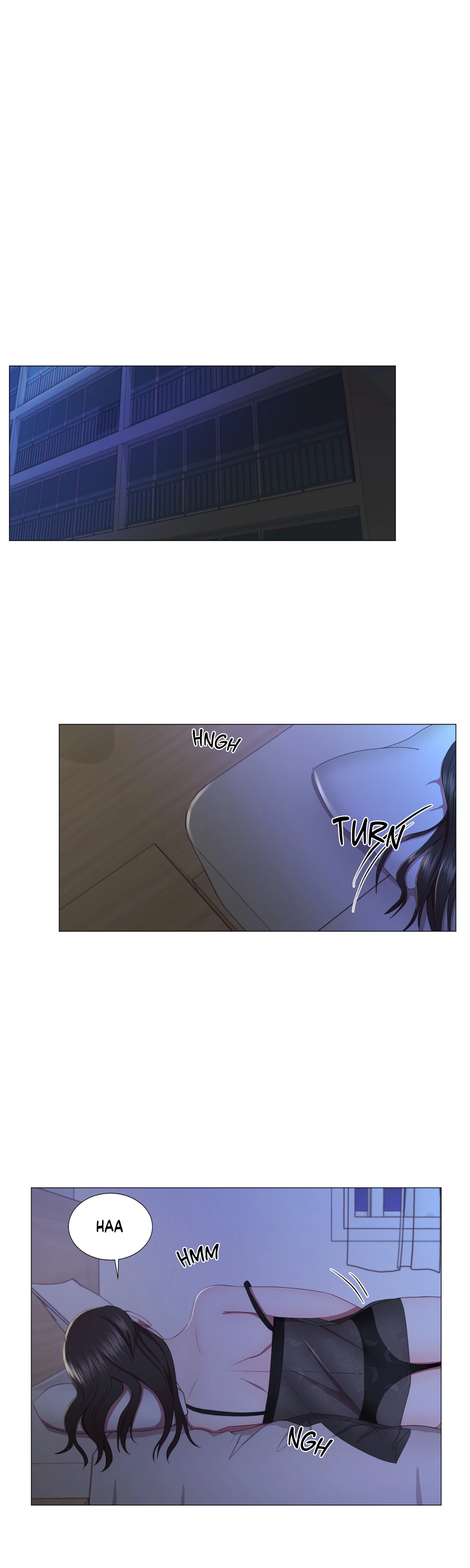 Alive and Swell Chapter 8 image 0