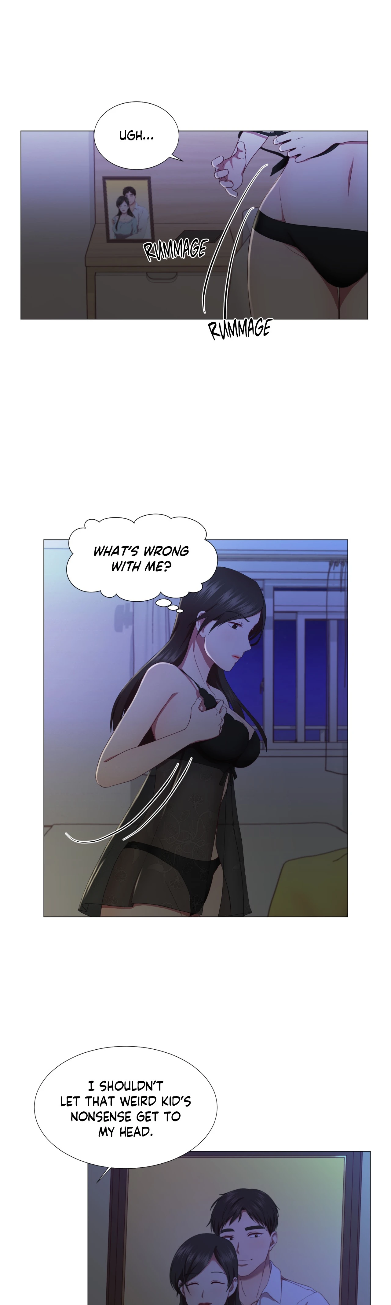 Alive and Swell Chapter 8 image 11